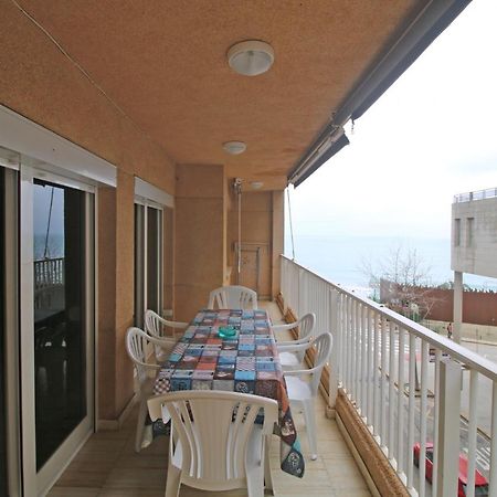 Apartamento Perlamar 4 - Costa Calpe Appartement Buitenkant foto