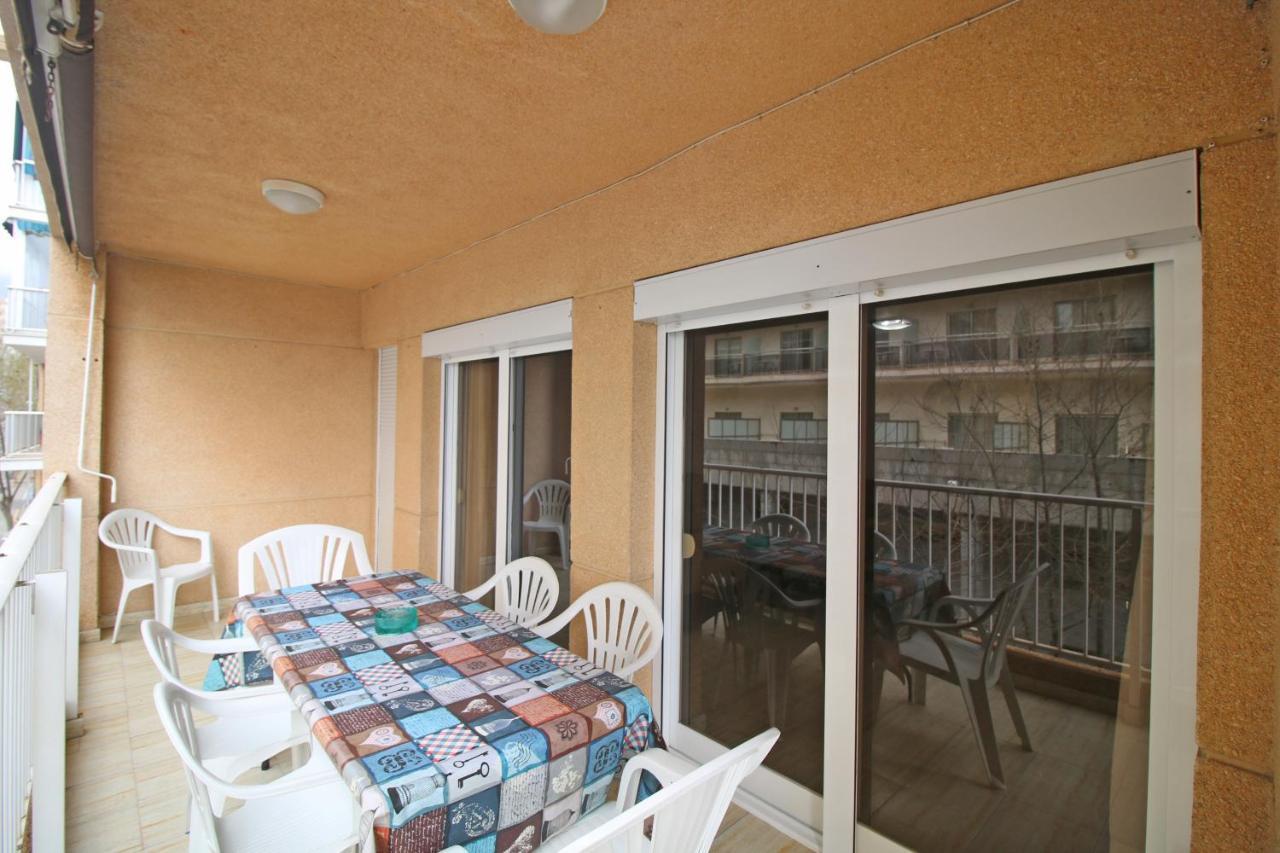 Apartamento Perlamar 4 - Costa Calpe Appartement Buitenkant foto